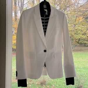 Veronica Beard Jacket - Size 8 - with TWO Dickeys - Never worn but no tags